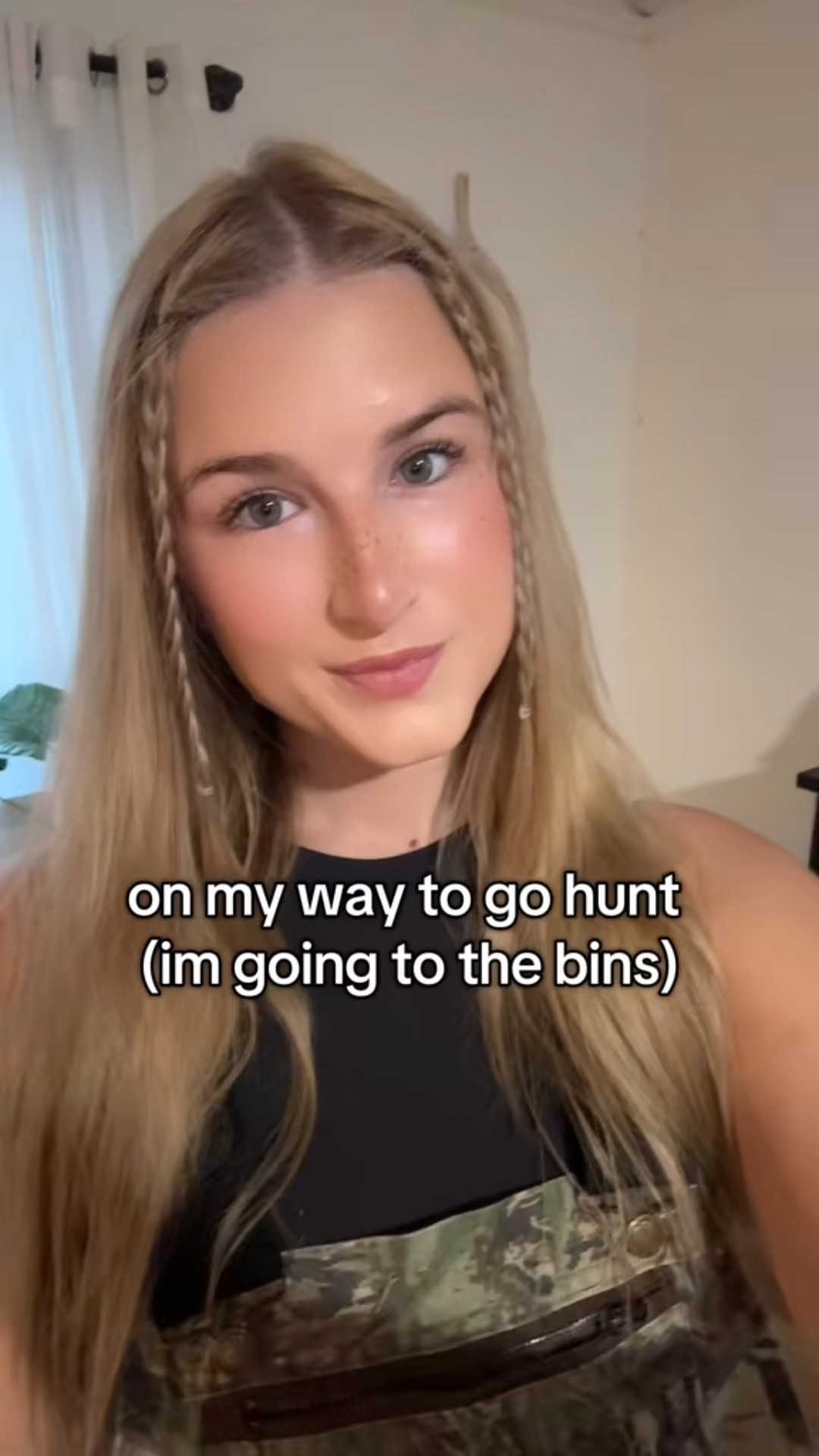 similar camo overalls linked !! #fashion #outfit #camo 

#LTKHoliday