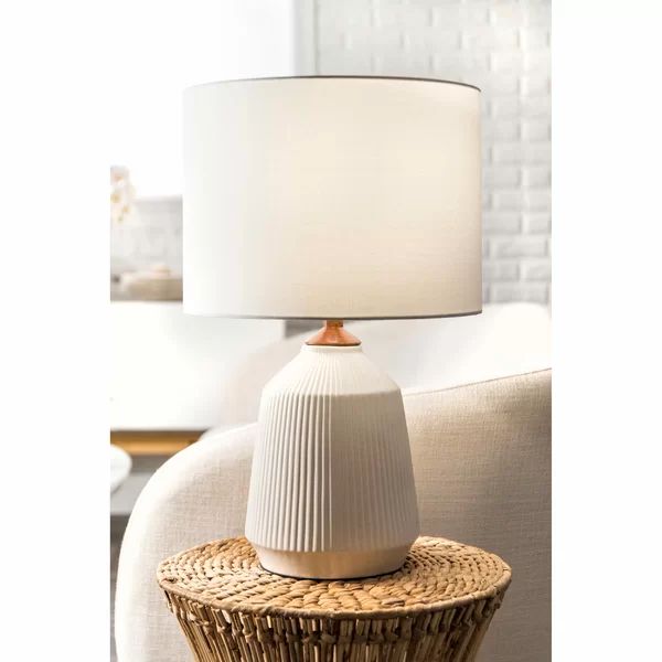 Sutherland 24" Table Lamp | Wayfair North America