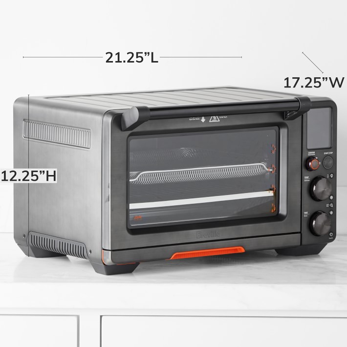 Breville Joule® Oven Air Fryer Pro | Williams-Sonoma