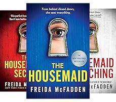 The Housemaid | Amazon (US)