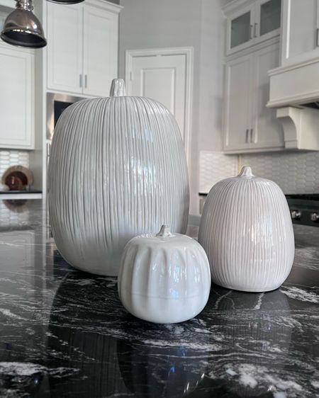 Gearing up for Thanksgiving week!

#falldecor #crateandbarrel #autumn

#LTKSeasonal #LTKhome