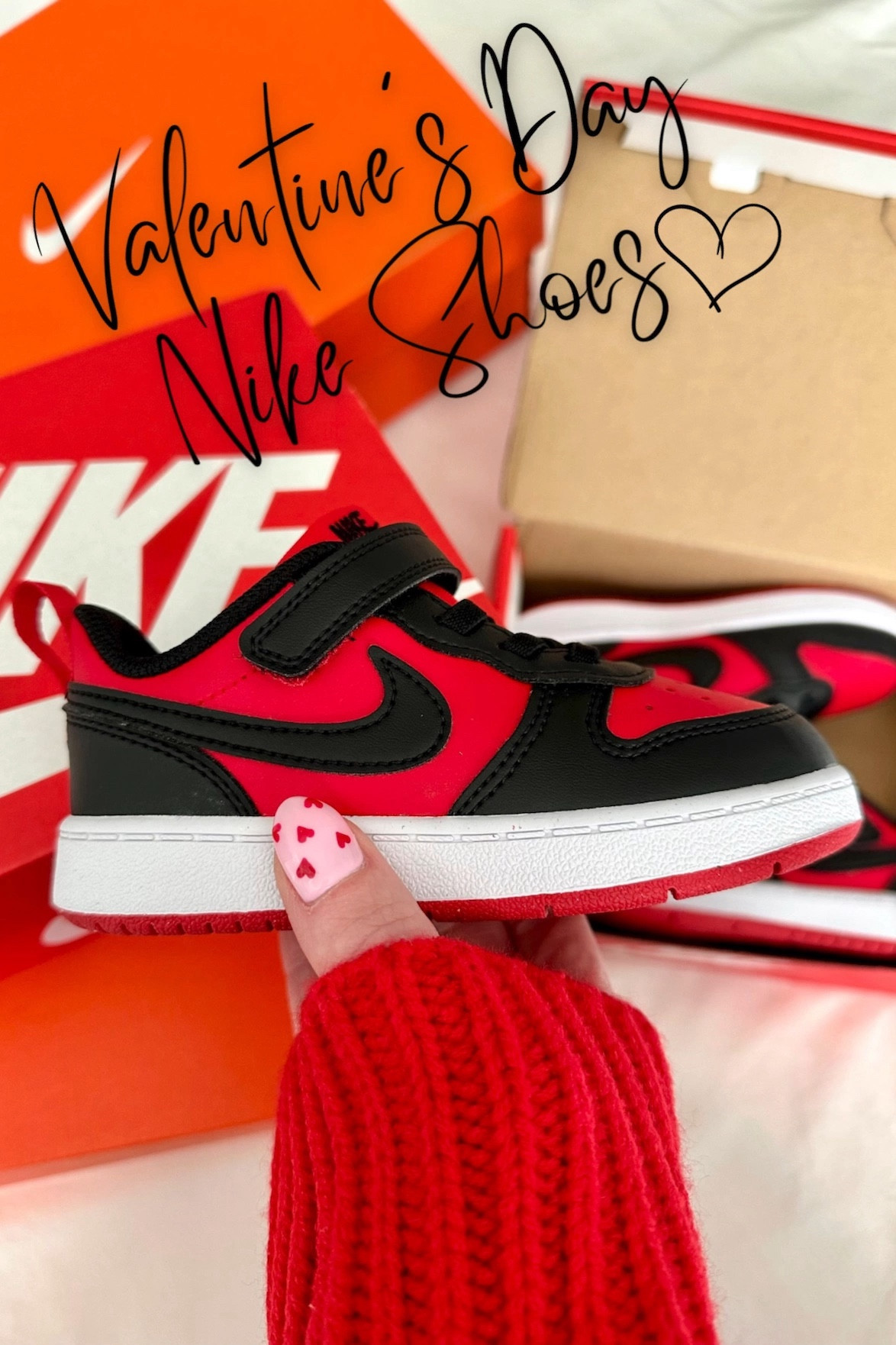 There is still time to get adorable Valentines’s Day shoes for all your loved ones. The colors and options are perfect for Valentine’s Day, but fun and vibrant for wearing all year!

#LTKSeasonal #LTKGiftGuide #LTKshoecrush