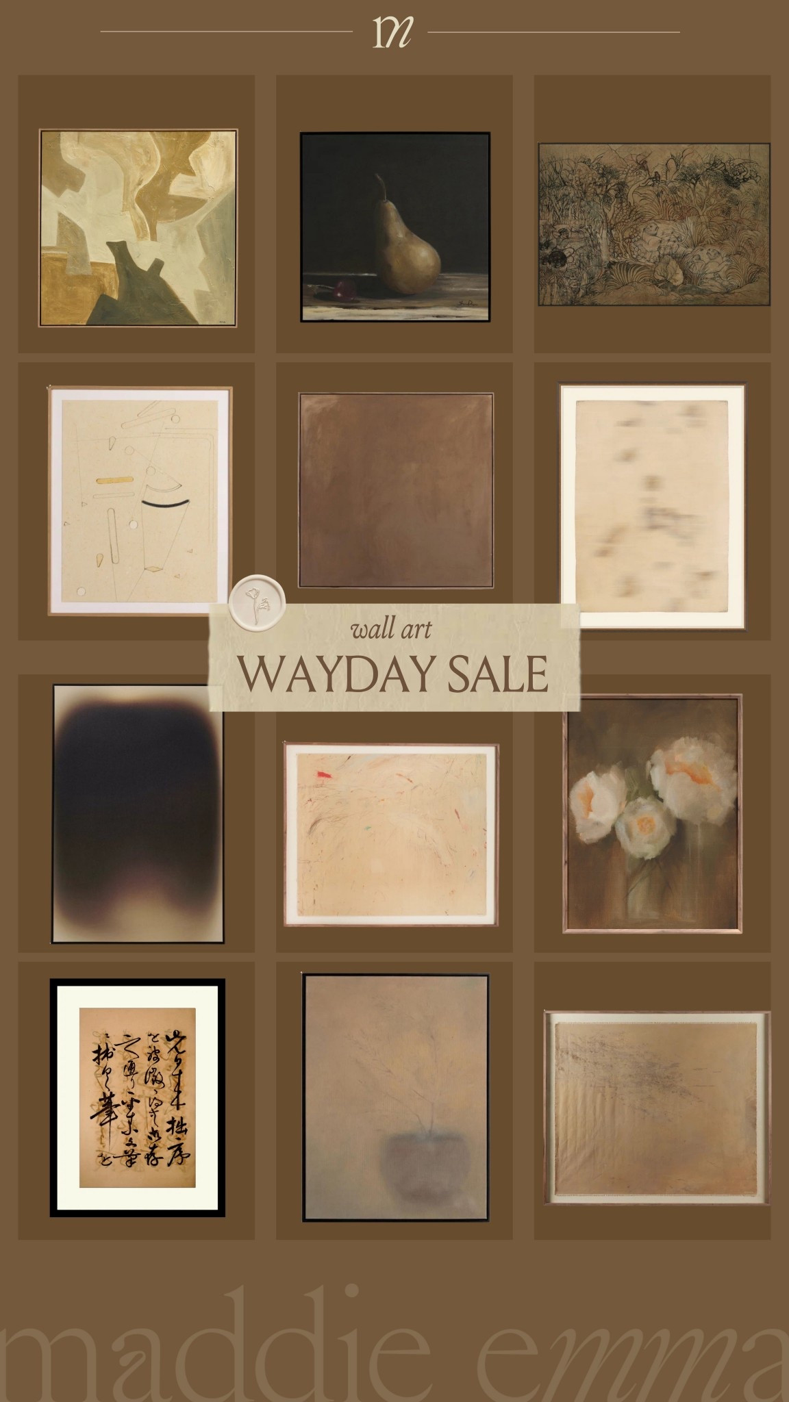 ON SALE: wall art 

#wayfair #wayday #wallart

#LTKSaleAlert #LTKHome