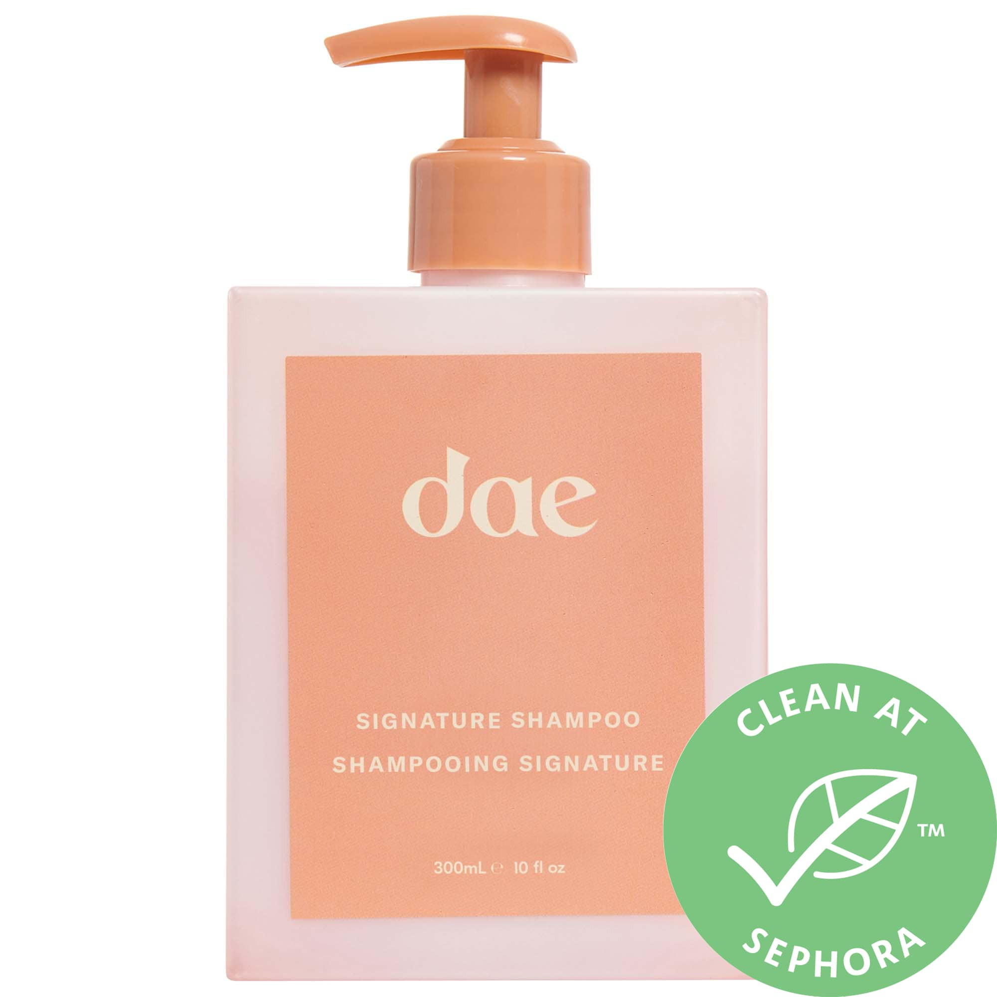 Signature Shampoo - dae | Sephora | Sephora (US)
