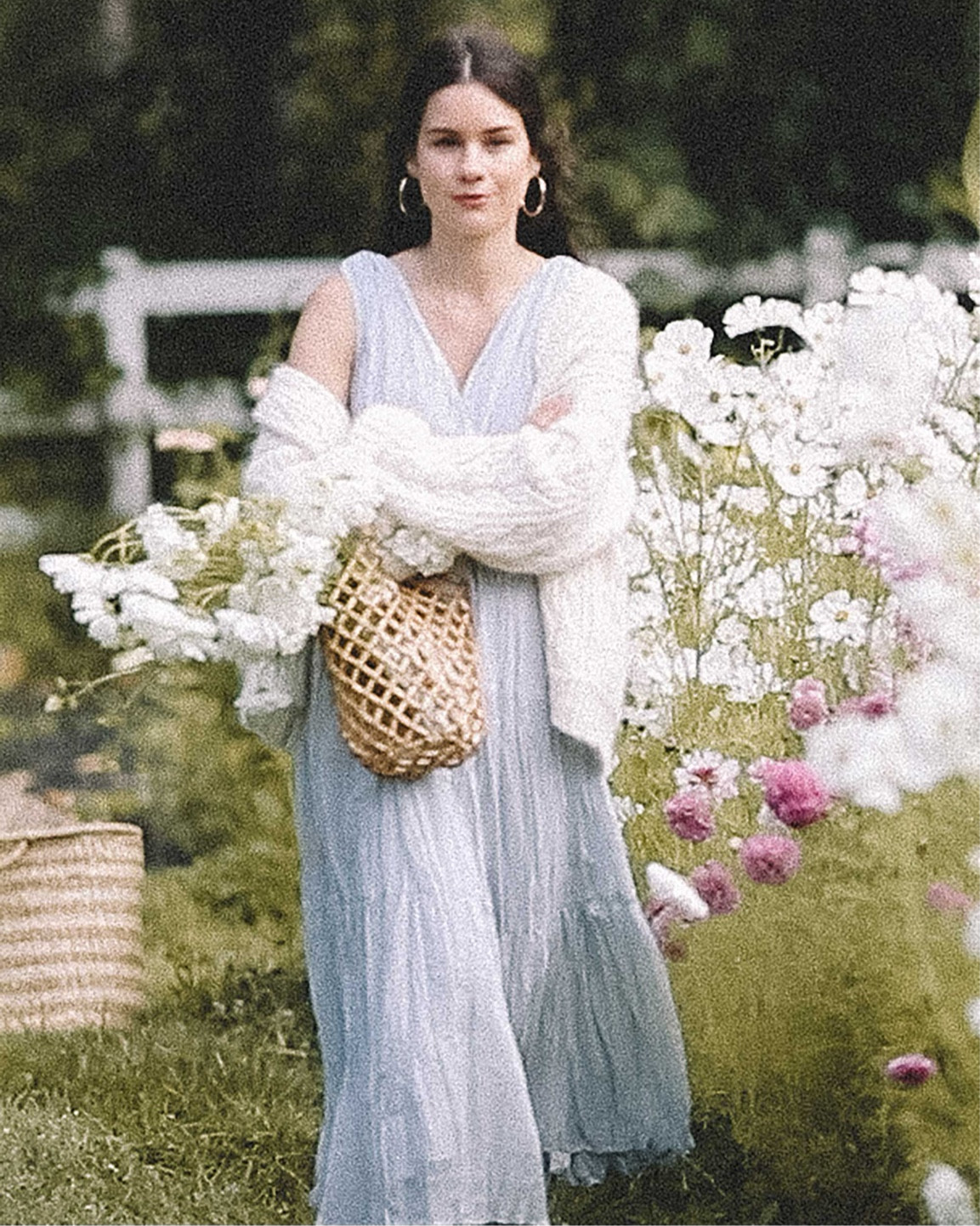 Pleated tiered maxi dress , aplaca knit cardigan, chunky sweater 

#LTKParties #LTKSaleAlert #LTKSeasonal