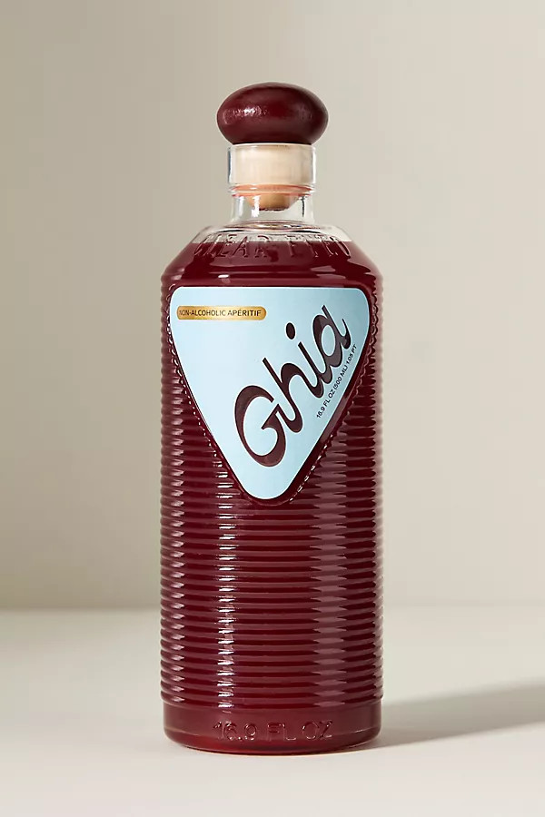 Ghia Non-Alcoholic Apéritif | Anthropologie (US)