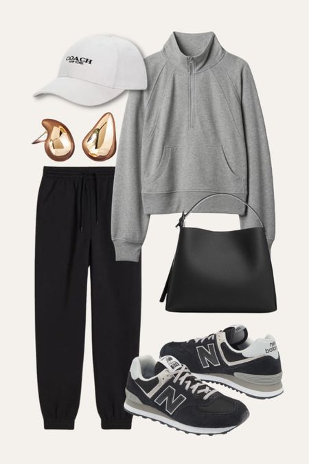Winter casual outfit idea

#LTKSeasonal #LTKshoecrush
