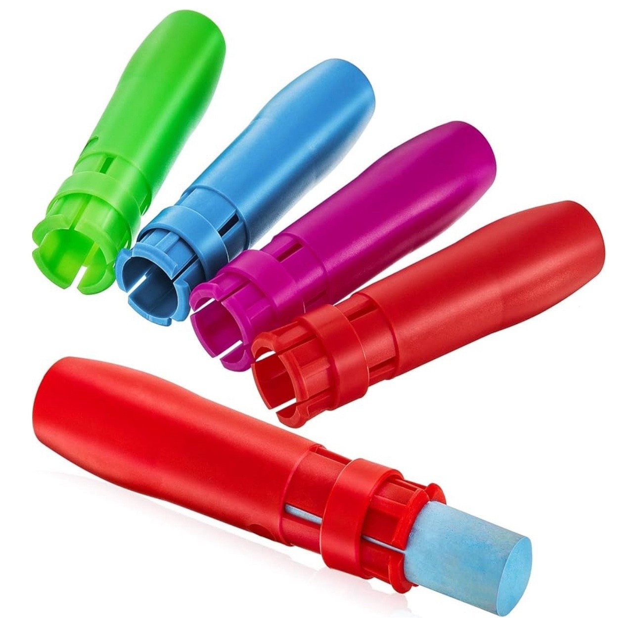 20% off 🎉

Sidewalk Chalk Holders Railroad Chalk Holder Jumbo Plastic Adjustable Clip for Kids Teachers Students Office or Classroom(5 Pieces)

#LTKSaleAlert #LTKKids #LTKSummerEdit