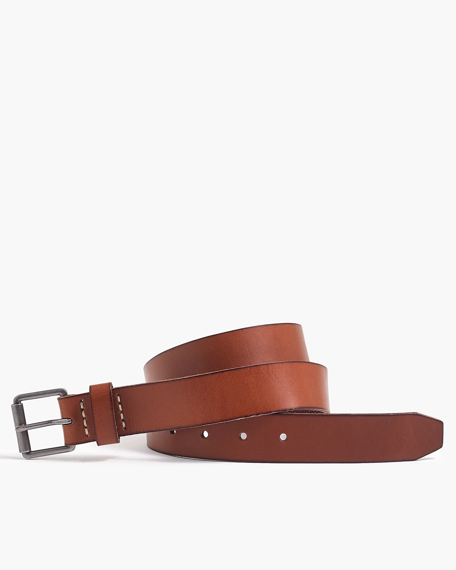 Leather belt | J.Crew Factory