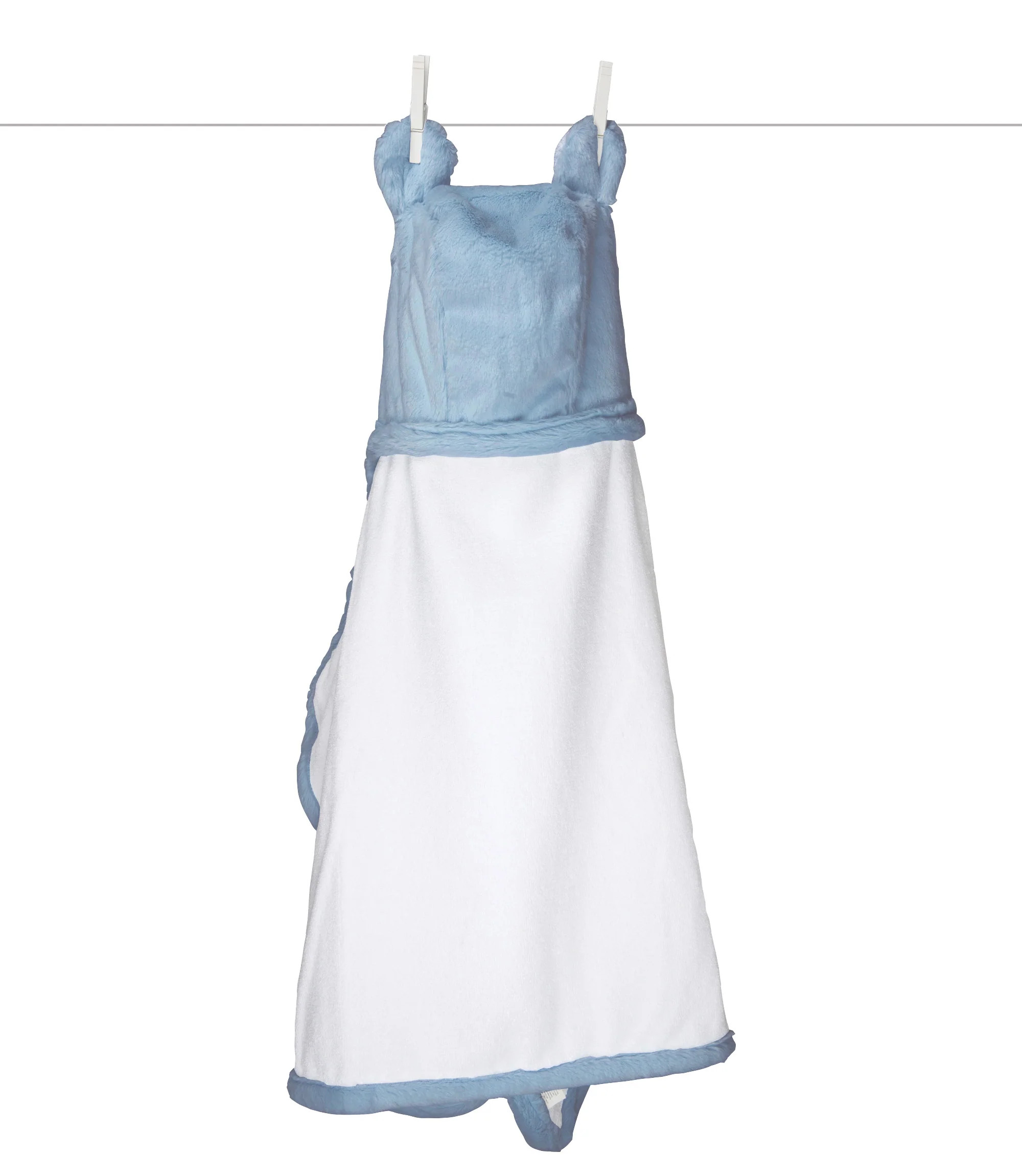 Luxe™ Baby Towel | Little Giraffe