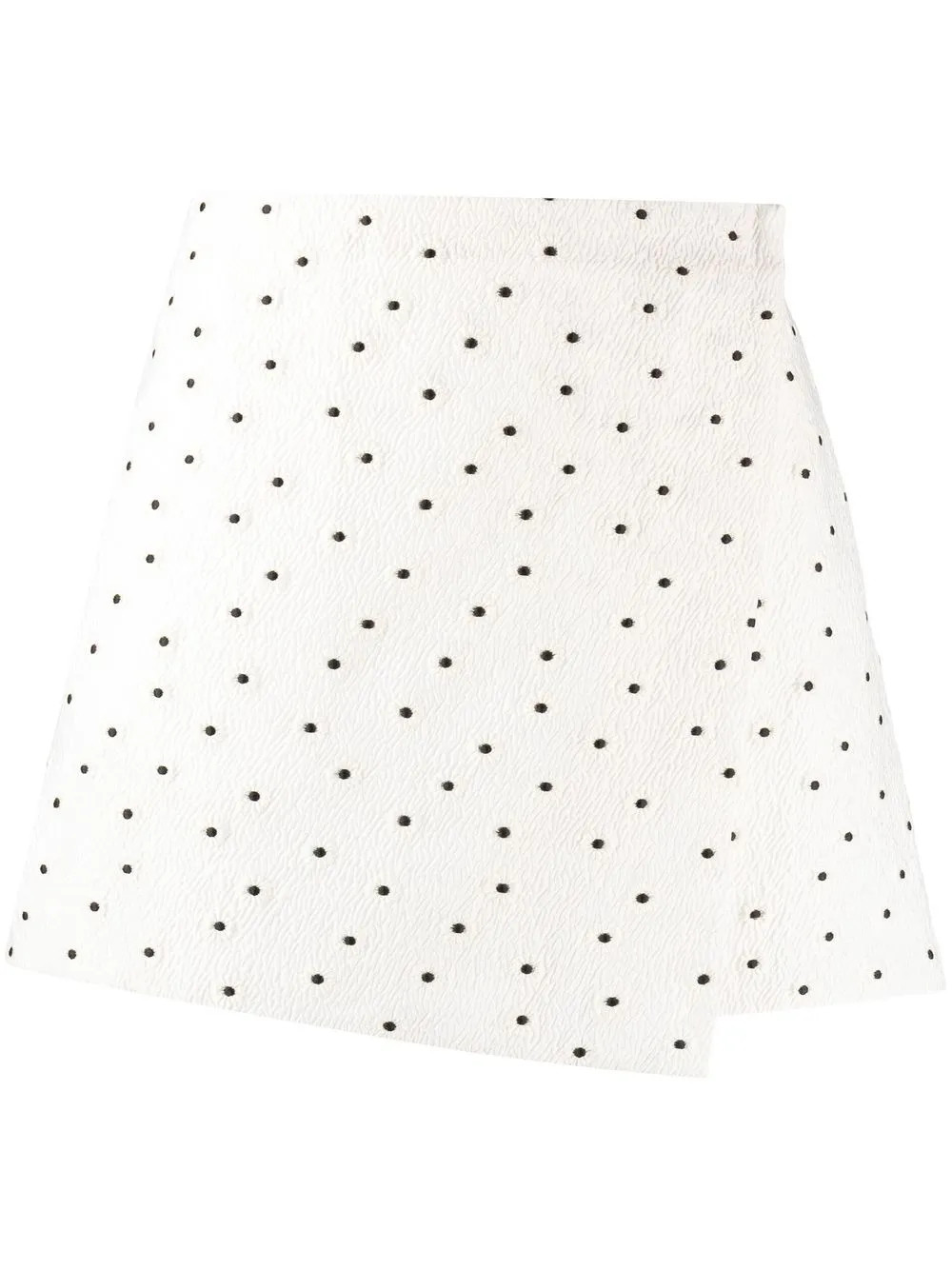 Stine Goya Minifalda Turnsol - Farfetch | Farfetch Global