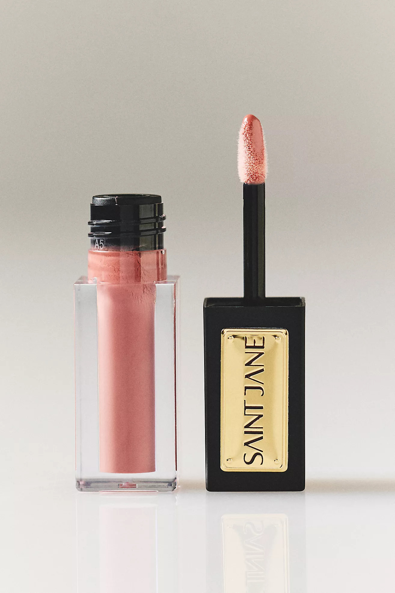 Luxury Lip Shine Lip Oil | Anthropologie (US)