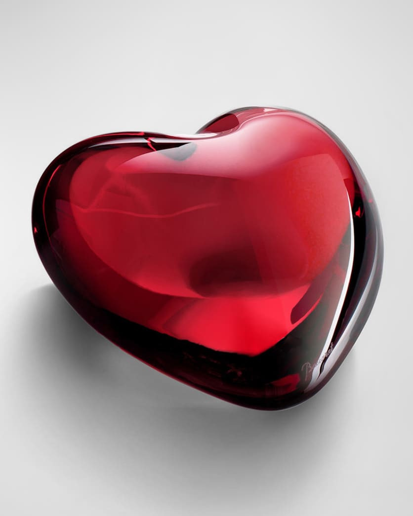 Puffed Heart | Neiman Marcus