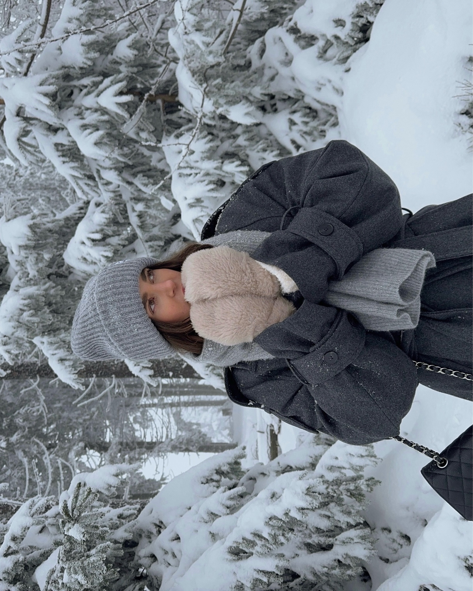 cold winter days

#LTKeurope #LTKfindsunder50 #LTKstyletip