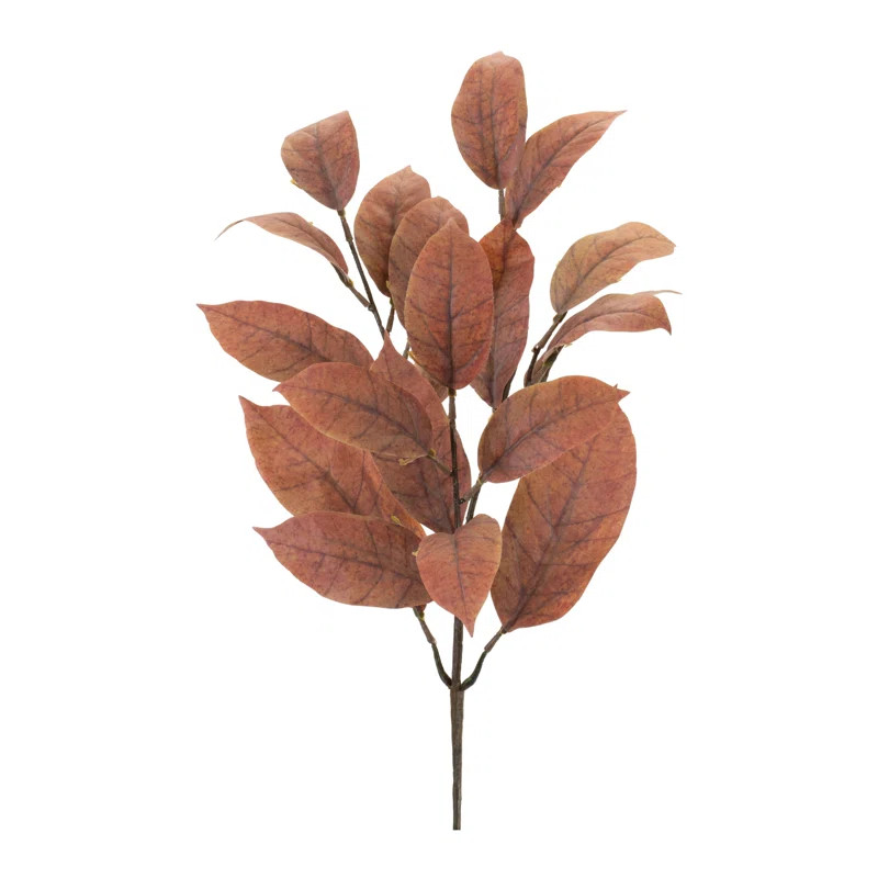Autumn Leaf Spray (Set of 4) | Wayfair North America