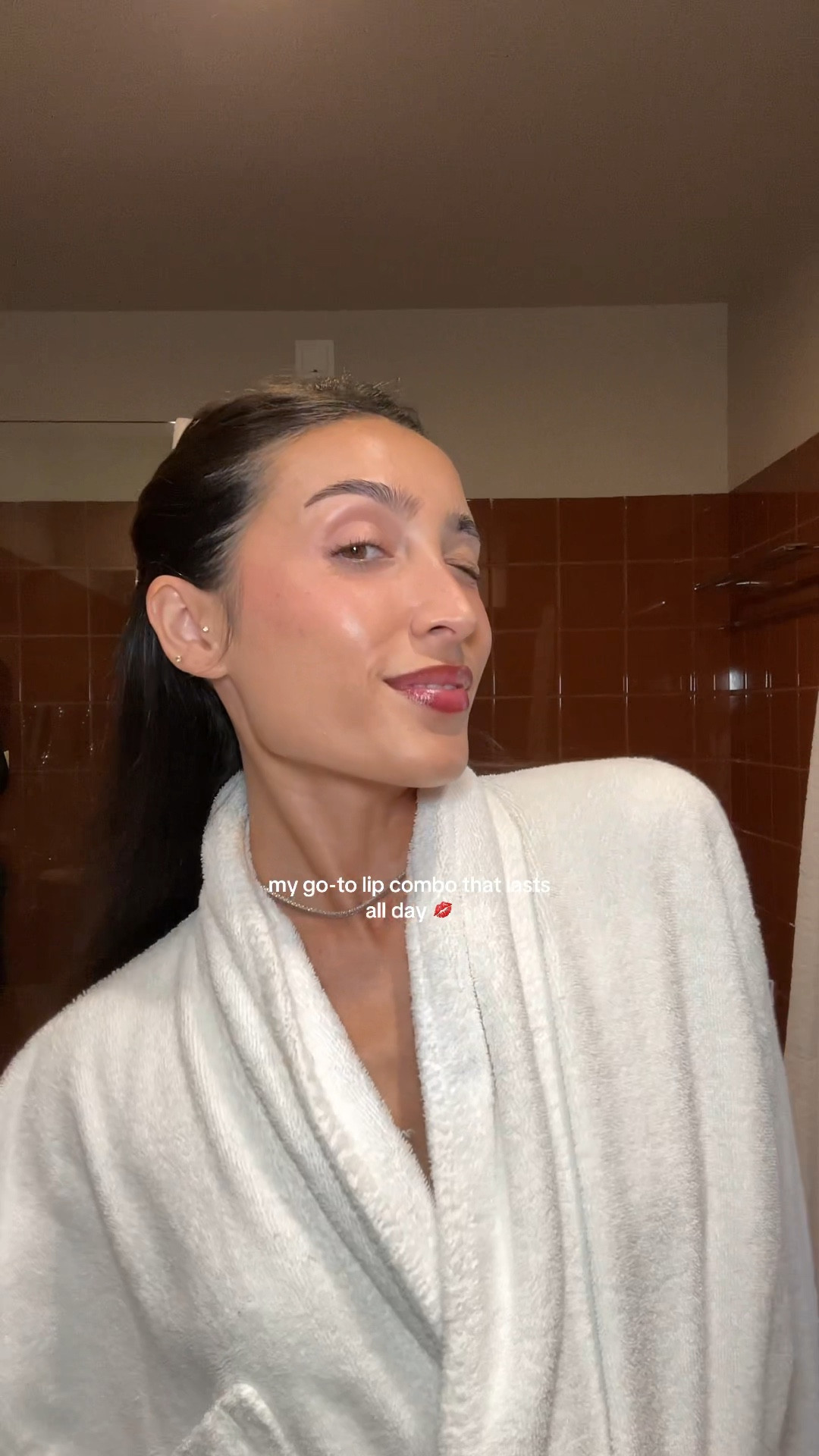 Using the Huda lip stain in “soft nude” and “baby pink”. YSL candy glaze is in shade 02! It’s my fav gloss that feels hydrating/doesn’t dry me out. These lip stains trulyyy last all day! They’re the best and super easy to use.

#LTKBeauty #LTKFindsUnder50 #LTKStyleTip