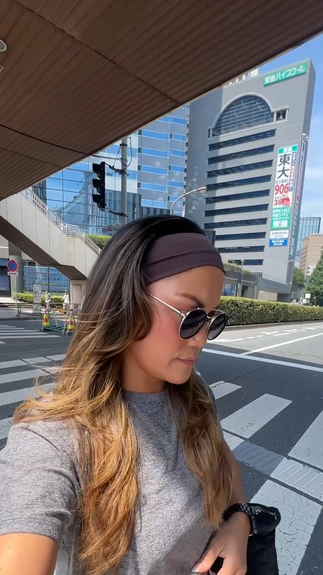 Summer looks in Japan

#LTKgrwm #LTKdayinmylife #LTKTravel