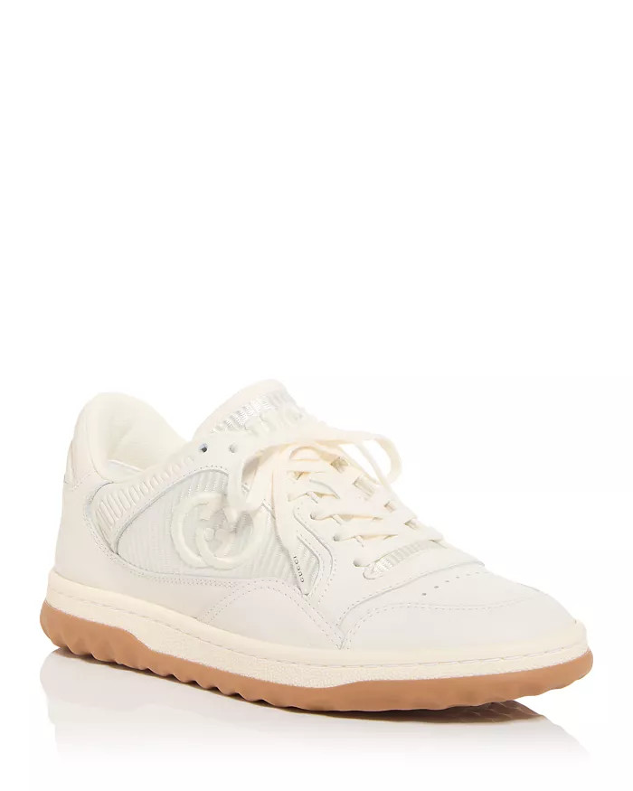 Women's MAC80 Lace Up Sneakers | Bloomingdale's (US)