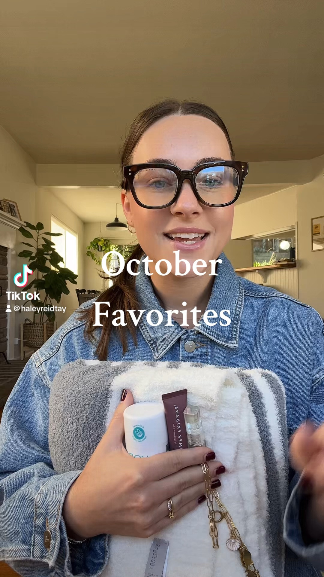 October favorites 🫶🏻

#LTKbeauty #LTKGiftGuide #LTKstyletip