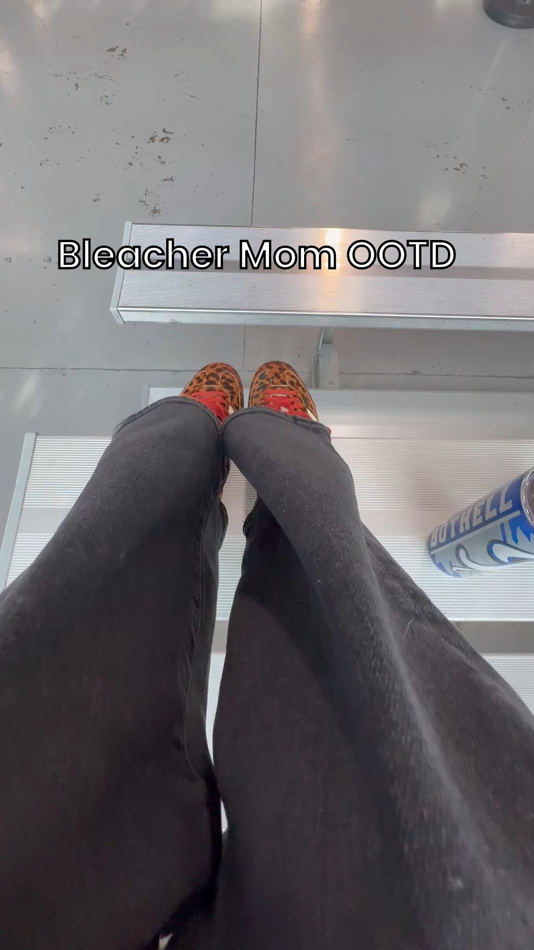 Today’s fit for the gymnastics, swimming, school pickup, and back to gymnastics craziness!  

#LTKdayinmylife #LTKmomlife #LTKootd