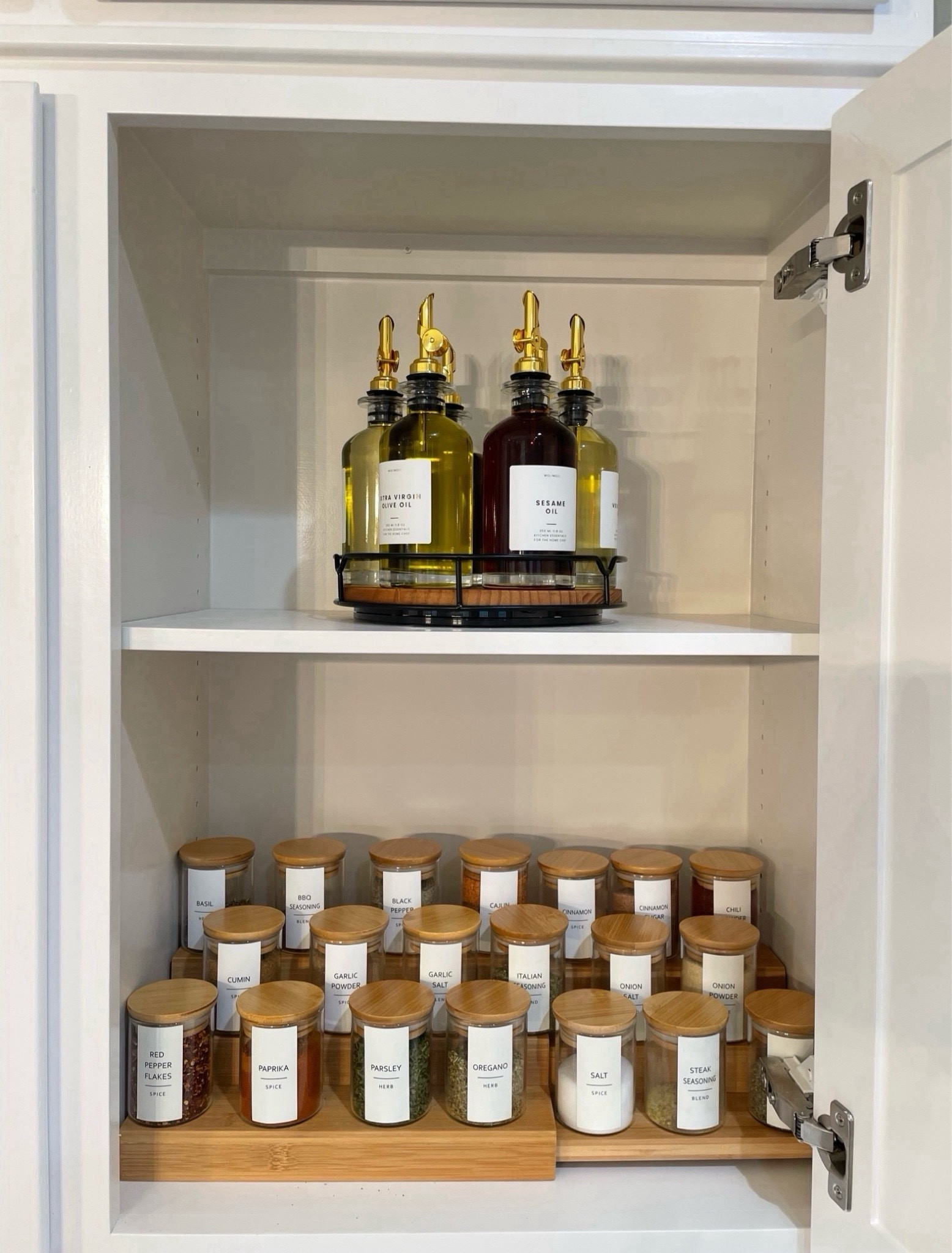 Home Organization 🤍

#LTKhome #LTKfindsunder50 #LTKfindsunder100