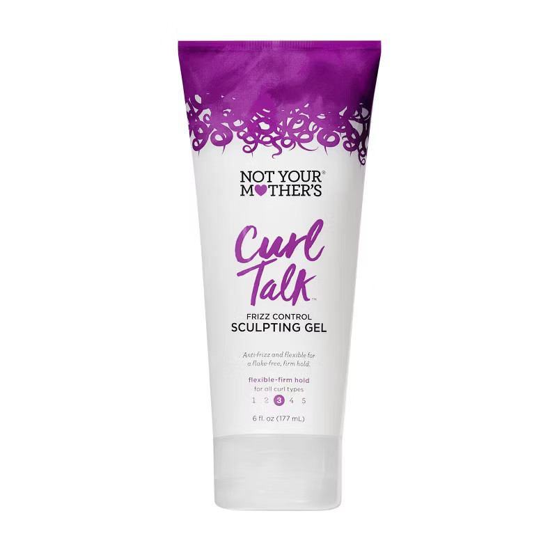 Not Your Mother's Curl Talk Gel | Target