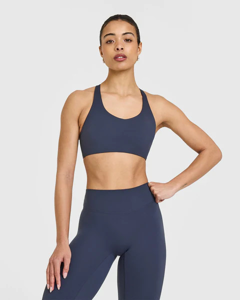 SoftMotion™ Sports Bra 
 True Blue | Oner Active (UK / US)