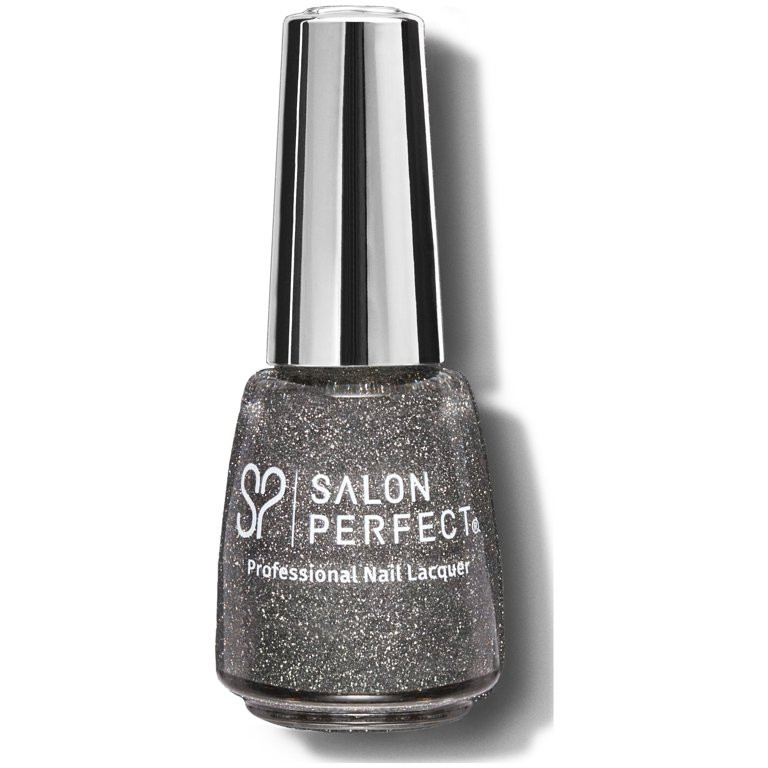 Salon Perfect Nail Polish, 378 Flashing Lights, 0.5 fl oz | Walmart (US)