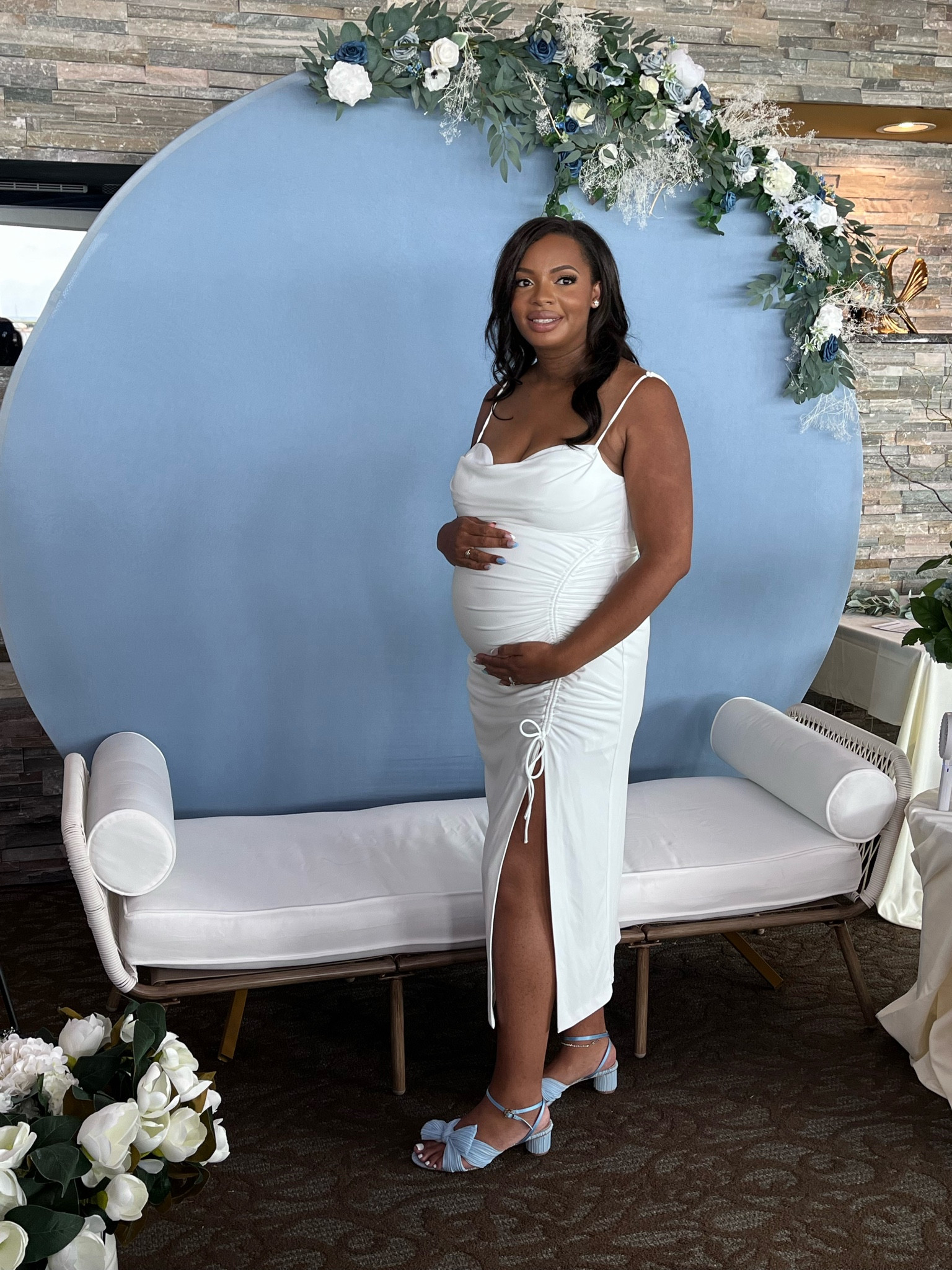 Maternity Archive 
My Baby Shower Look 


#LTKbaby #LTKbump #LTKfamily