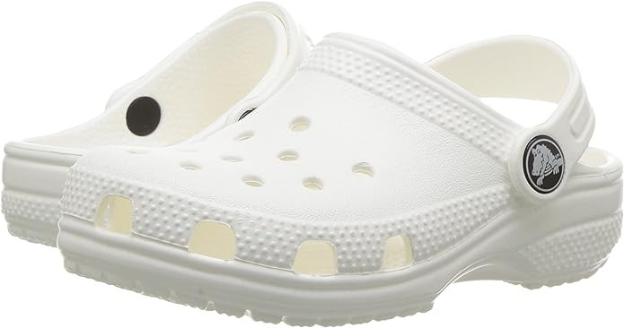 Crocs Kids' Classic Clogs | Amazon (US)