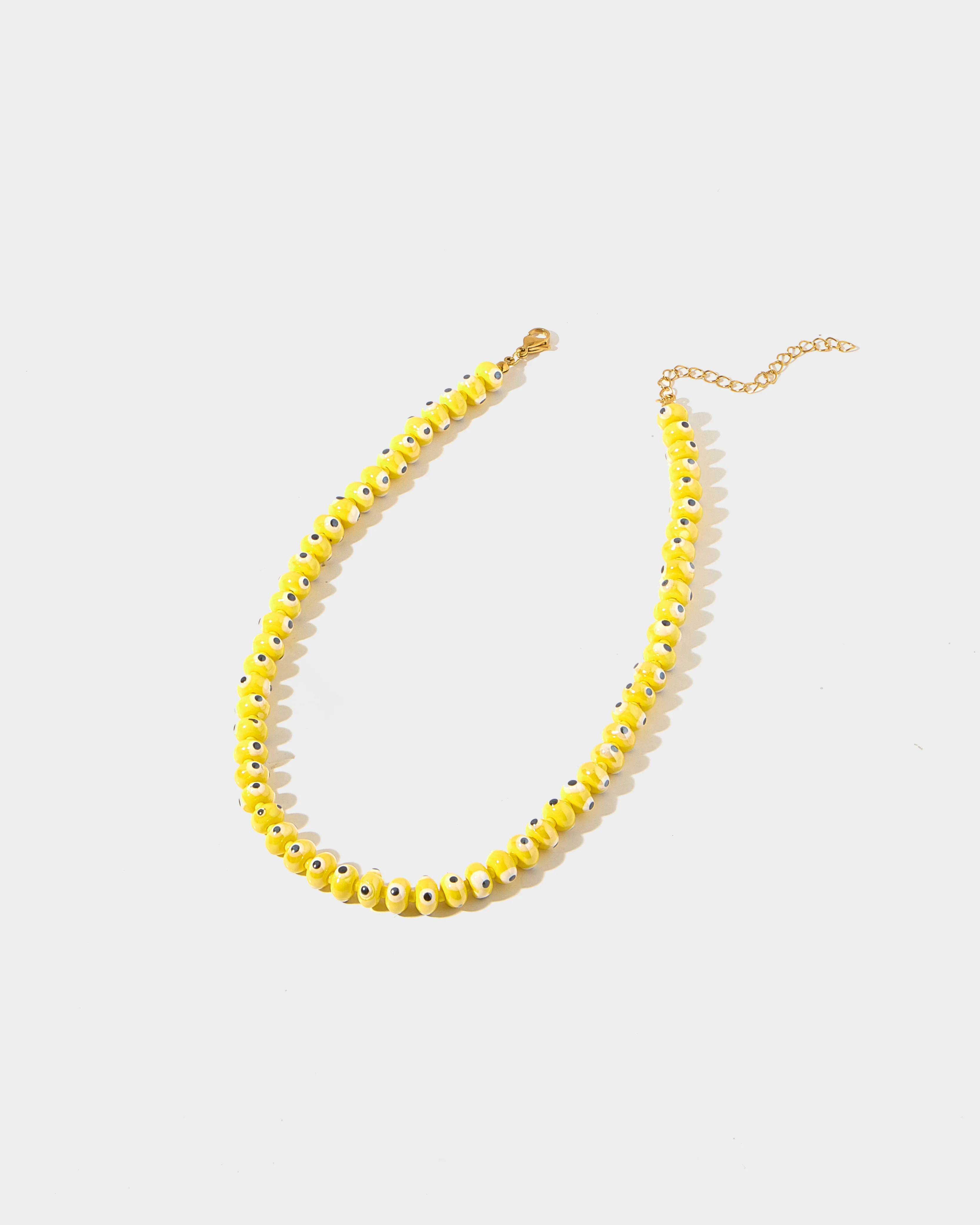 Joule Necklace | Allie + Bess