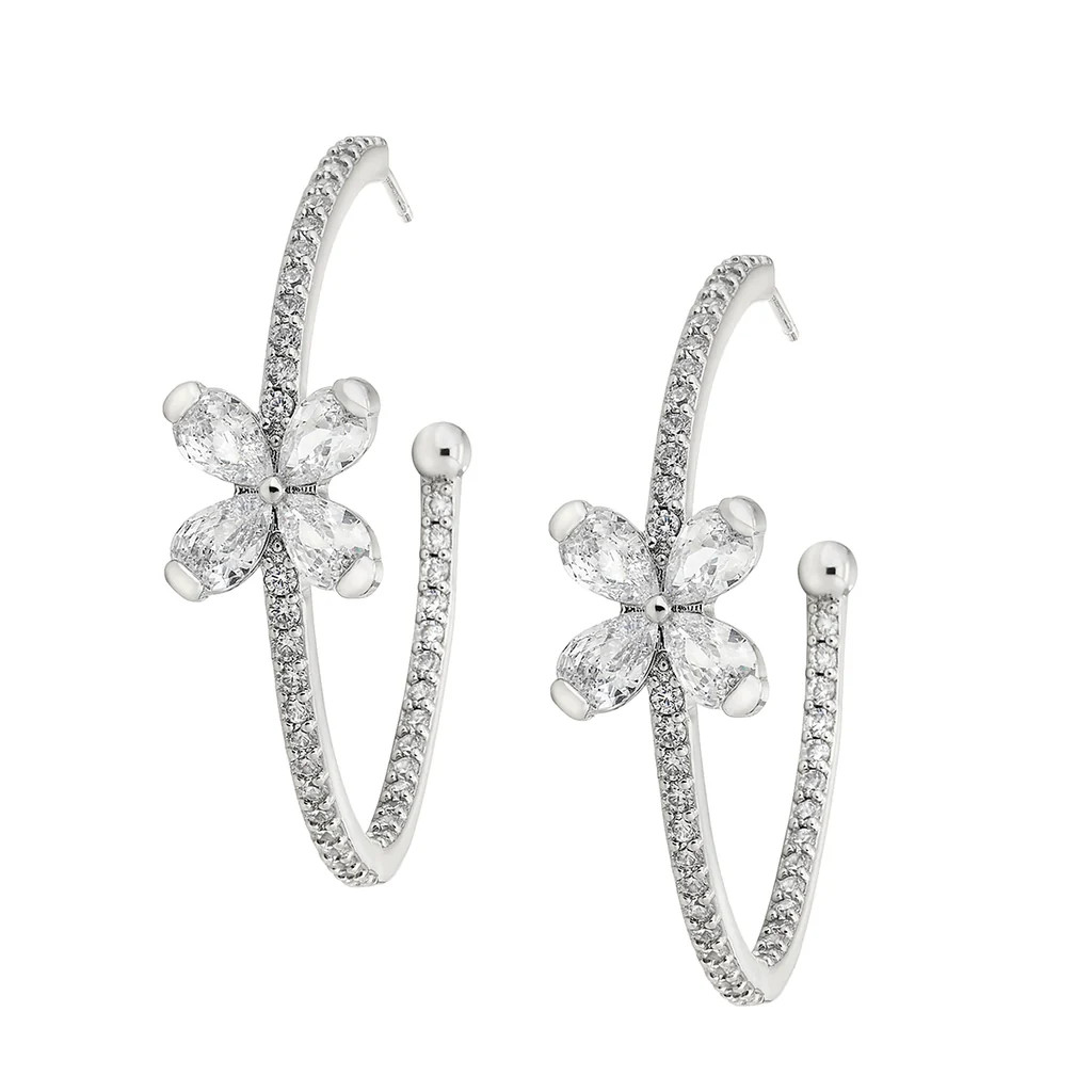 Iona Hoop WG | ASHA by ADM