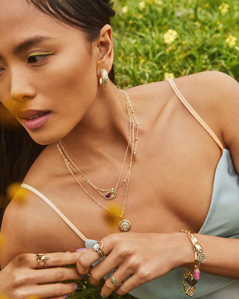 Celebrate the Fourth with 20% off your purchase! Exclusions apply. | Kendra Scott