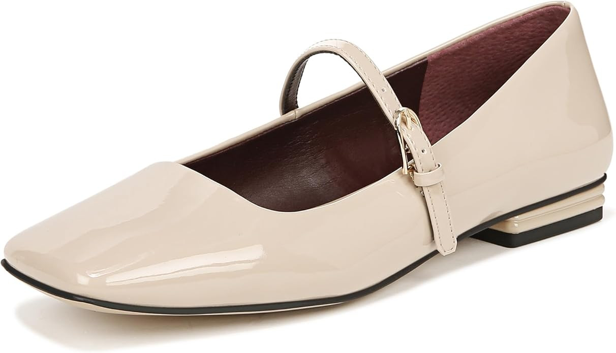 Franco Sarto Tinsley Mary Jane Zapatos bajos para mujer | Amazon (US)