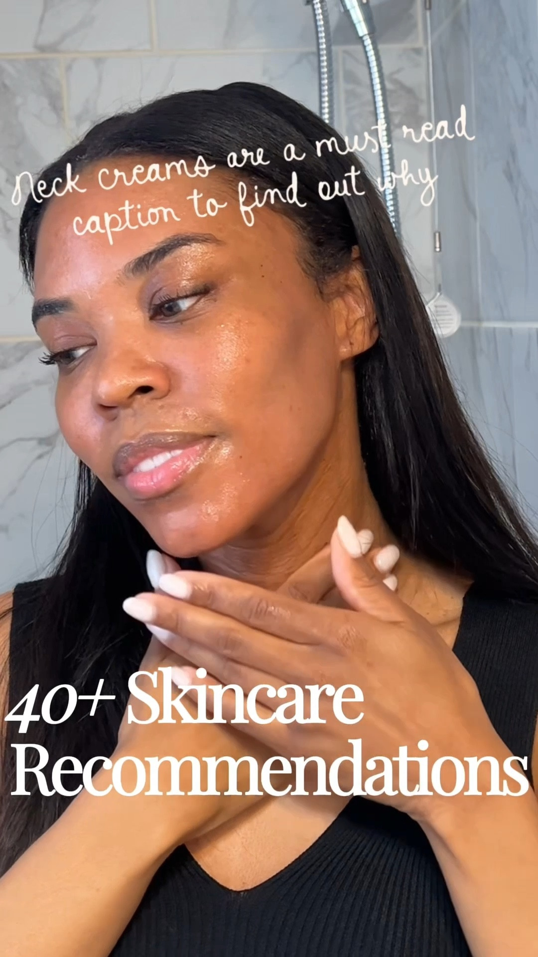 40+ Skincare recommendations for neck care

#LTKBeauty