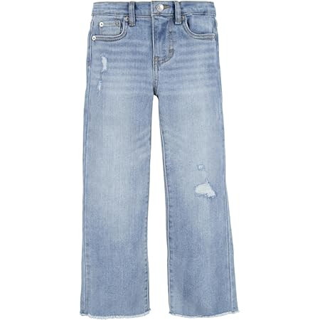 Levi's Womens 724 High Rise Straight Jeans (Also Available in Plus) | Amazon (US)