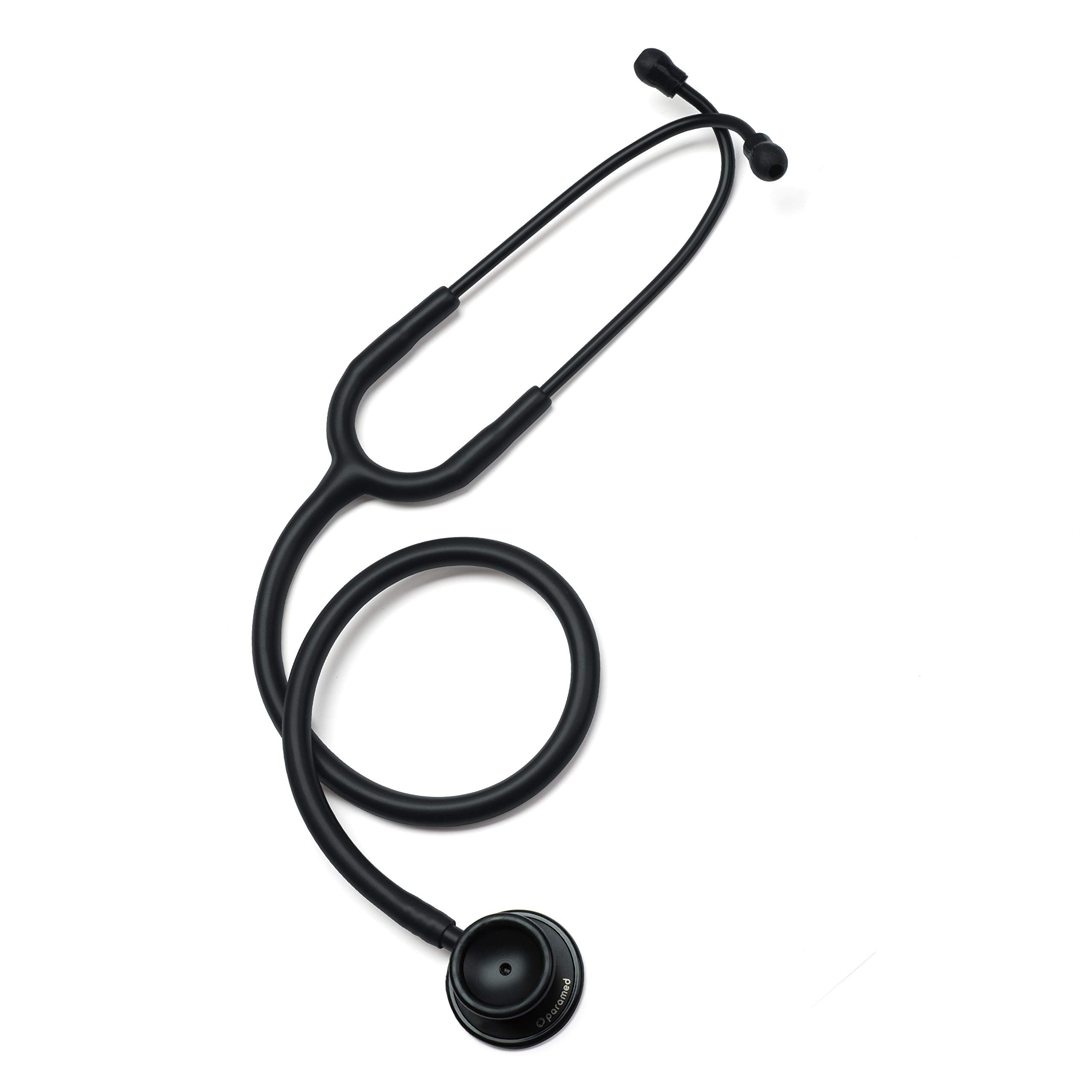 Paramed Stethoscope - Classic Dual Head - for Doctors, Nurses, Med Students, Professional Pediatr... | Amazon (US)