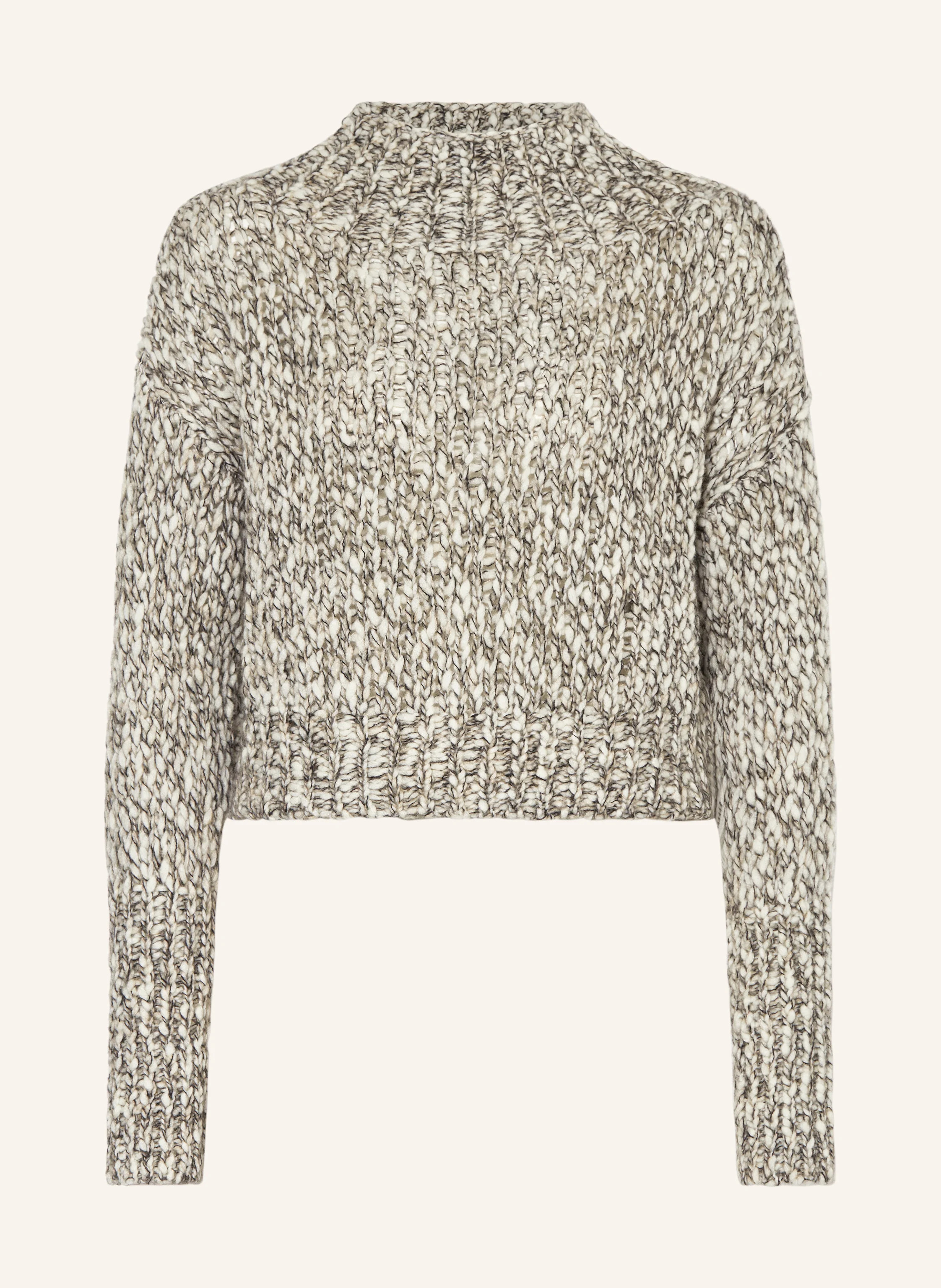 MAX & Co. Pullover in schwarz / weiss | Breuninger (DACH)