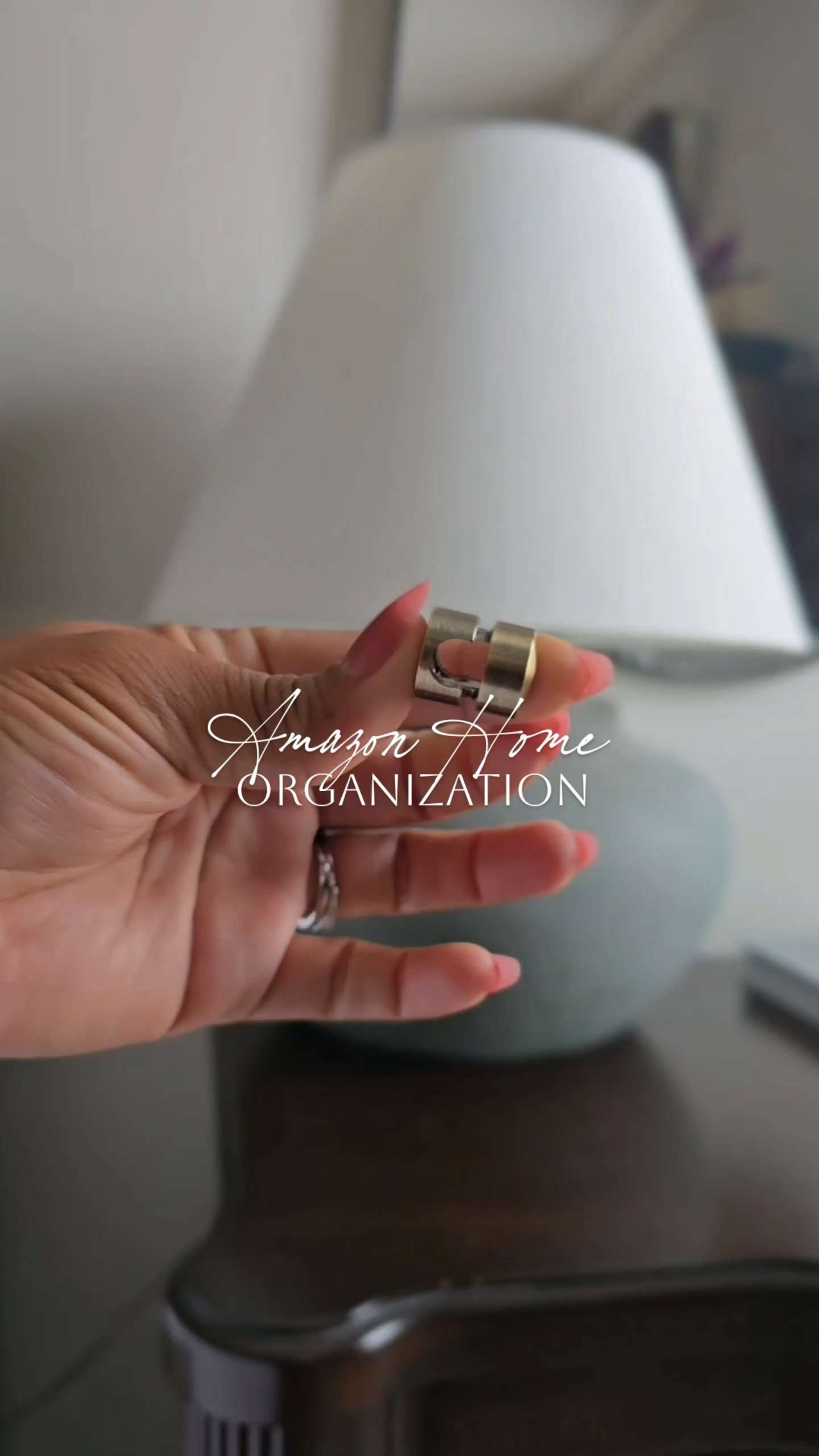 Amazon Home Organization  

 #LTKHome #LTKSaleAlert #LTKFindsUnder50