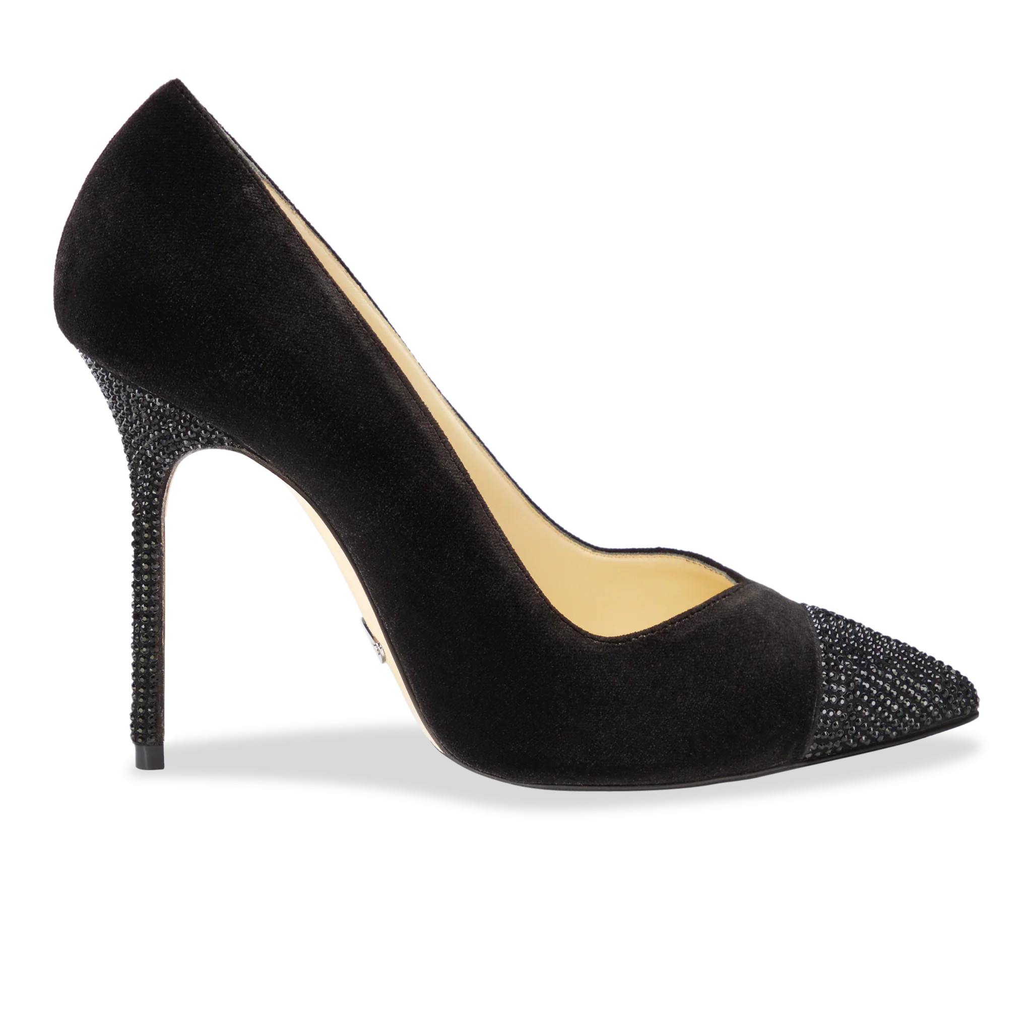 Perfect Pump 100 | Sarah Flint