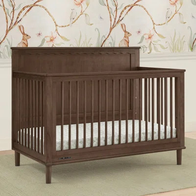 Penelope 6-In-1 Convertible Crib | Wayfair North America
