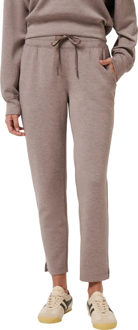 TravisMathew Skyloft Soft Ankle Pants | Nordstrom | Nordstrom