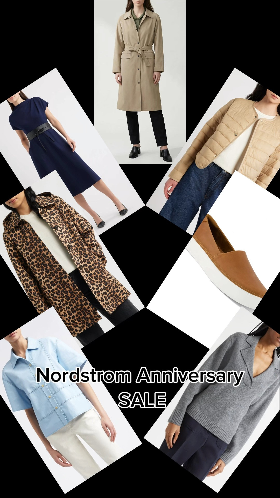 Nordstrom Anniversary Sale is one of my favorites because you get a preview of Fall styles at excellent prices! Below are some of the travel friendly finds I have in my cart!

#LTKTravel #LTKBeauty #LTKWorkwear