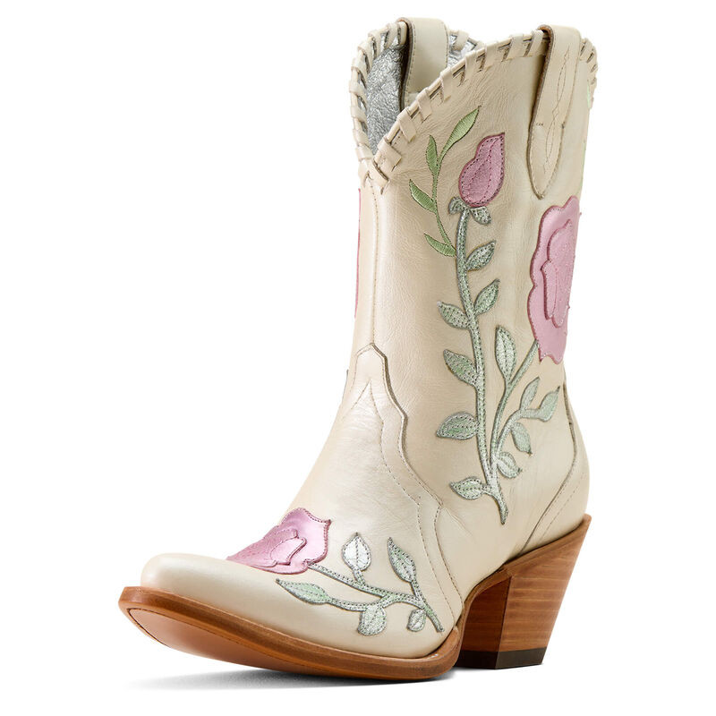 Arrosa J Toe Western Boot | Ariat (US)