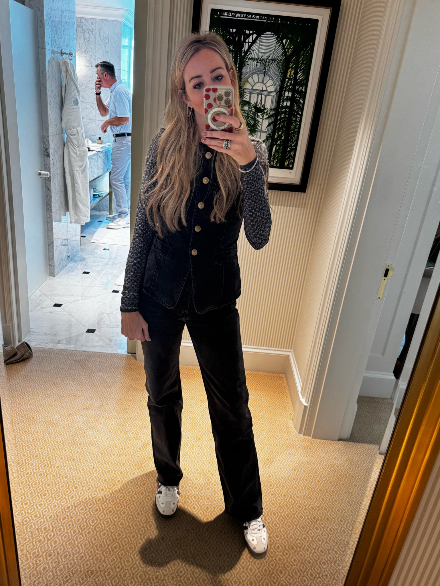 London touristy things 🇬🇧💁🏼‍♀️

#LTKTravel #LTKFallSale #LTKStyleTip