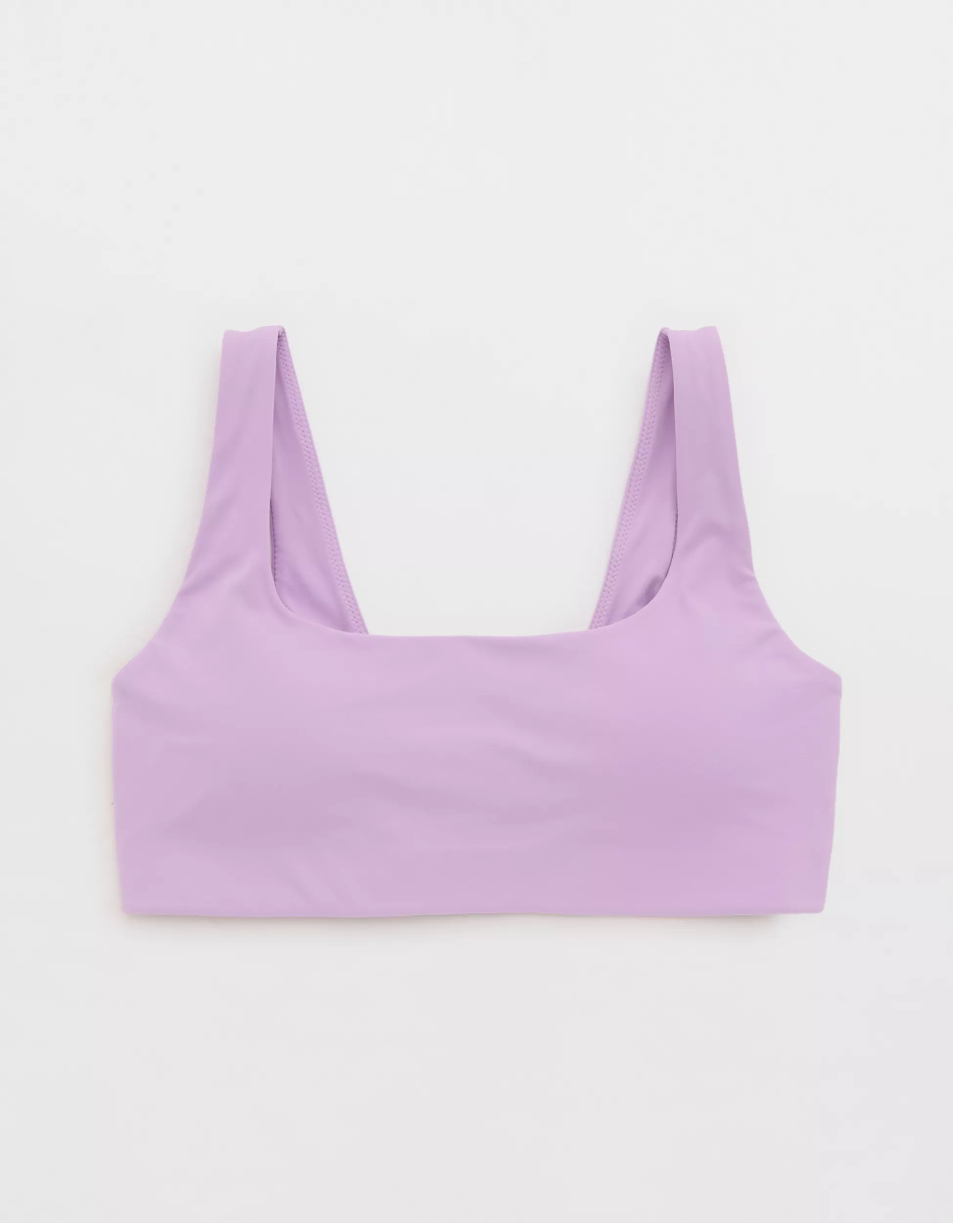 OFFLINE By Aerie Real Me XTRA Classic Sports Bra | Aerie