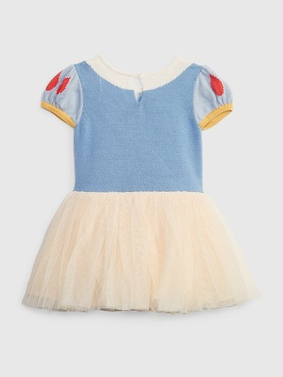 babyGap | Disney Snow White Tulle Dress | Gap (US)