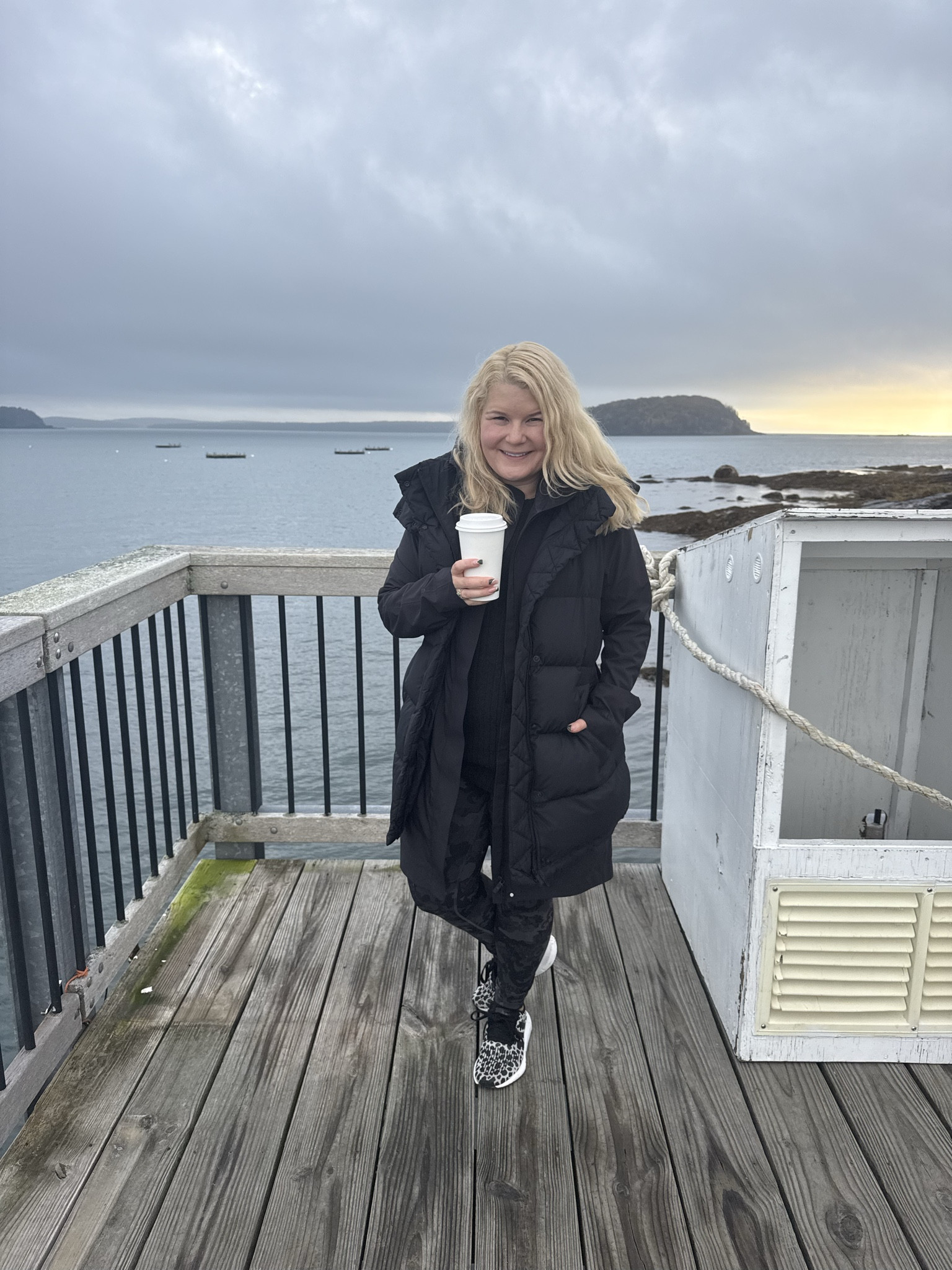 My favorite rain jacket is from @lululemon and helps get me through the rainy days in the coast.

#LTKSeasonal #LTKPetite #LTKActive