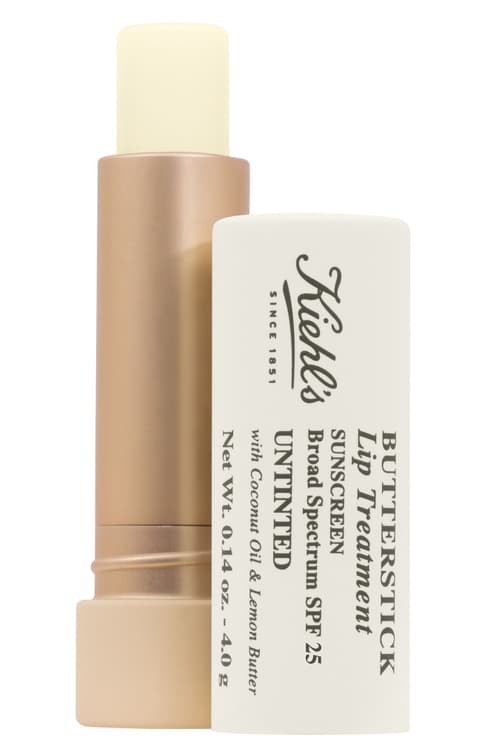 Kiehl's Since 1851 Butterstick Lip Treatment SPF 25 | Nordstrom