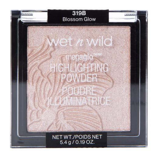 wet n wild® megaglo™ highlighting powder - blossom glow | Five Below